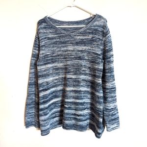 J.Jill Marled Sweater
